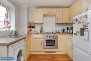 Kitchen/Dining Room- click for photo gallery
